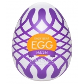 Мастурбатор-яйцо MESH - Tenga - в Раменском купить с доставкой
