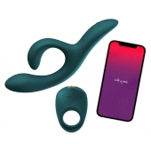 Подарочный набор для двоих We-Vibe Date Night Set - We-vibe - в Раменском купить с доставкой