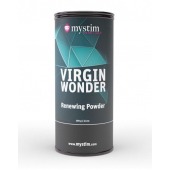 Пудра для ухода за игрушками Virgin Wonder Renewing Powder - MyStim - в Раменском купить с доставкой