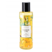 Массажное масло Pleasure Lab Refreshing с ароматом манго и мандарина - 100 мл. - Pleasure Lab - купить с доставкой в Раменском