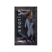 Пробник лубриканта на водной основе Erotist Anal - 4 мл. - Erotist Lubricants - купить с доставкой в Раменском