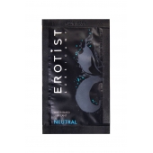 Пробник лубриканта на водной основе Erotist Neutral - 4 мл. - Erotist Lubricants - купить с доставкой в Раменском