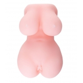 Мастурбатор-вагина Babycakes - ToyFa - в Раменском купить с доставкой