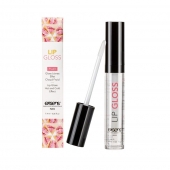 Блеск для губ Lip Gloss Strawberry с ароматом клубники - 7 мл. - Exsens - купить с доставкой в Раменском