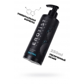 Лубрикант на водной основе Erotist Neutral - 250 мл. - Erotist Lubricants - купить с доставкой в Раменском