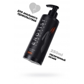 Анальный лубрикант Erotist Anal на водной основе - 250 мл. - Erotist Lubricants - купить с доставкой в Раменском