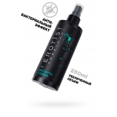 Антибактериальное средство Erotist Antiseptic Cleaner - 250 мл. - Erotist Lubricants - купить с доставкой в Раменском