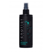 Антибактериальное средство Erotist Antiseptic Cleaner - 250 мл. - Erotist Lubricants - купить с доставкой в Раменском