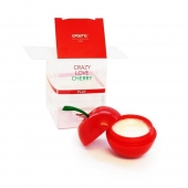 Крем для стимуляции сосков Crazy Love Cherry - 8 мл. - Exsens - купить с доставкой в Раменском