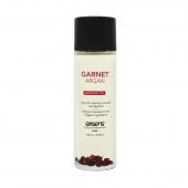 Органическое массажное масло GARNET ARGAN - 100 мл. - Exsens - купить с доставкой в Раменском