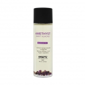 Органическое массажное масло AMETHYST SWEET ALMOND - 100 мл. - Exsens - купить с доставкой в Раменском