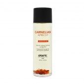 Органическое массажное масло CARNELIAN APRICOT - 100 мл. - Exsens - купить с доставкой в Раменском