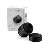 Инновационный мастурбатор для мужчин ARCWAVE Voy Fit System Cup - Arcwave - в Раменском купить с доставкой
