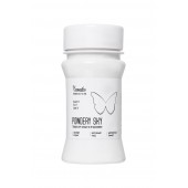 Пудра для ухода за игрушками Powdery Sky с ароматом мяты - 40 гр. - Eromantica - купить с доставкой в Раменском