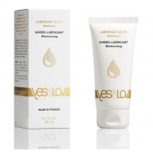 Увлажняющая смазка Unisex Lubricant - 50 мл. - YESforLOV - купить с доставкой в Раменском