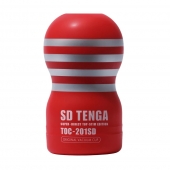 Мастурбатор TENGA SD Original Vacuum Cup - Tenga - в Раменском купить с доставкой