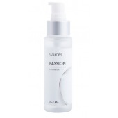 Смазка на водной основе Passion Intimate Gel - 60 мл. - Svakom - купить с доставкой в Раменском