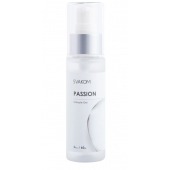 Смазка на водной основе Passion Intimate Gel - 60 мл. - Svakom - купить с доставкой в Раменском