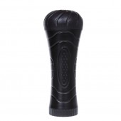 Мастурбатор-анус Baby Pussy в колбе без вибрации - Baile - в Раменском купить с доставкой