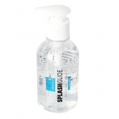 Смазка-увлажнитель SPLASHGLIDE LUBRICANT CLASSIC - 250 мл. - Splashglide - купить с доставкой в Раменском