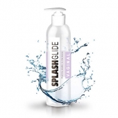 Смазка-увлажнитель с алоэ-вера SPLASHGLIDE VAGINAL - 250 мл. - Splashglide - купить с доставкой в Раменском