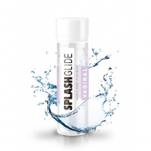 Смазка-увлажнитель с алоэ-вера SPLASHGLIDE VAGINAL - 50 мл. - Splashglide - купить с доставкой в Раменском