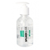 Гель-лубрикант продлевающего действия SPLASHGLIDE LONGPLAY PROLONG - 250 мл. - Splashglide - купить с доставкой в Раменском