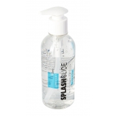 Смазка-увлажнитель SPLASHGLIDE LUBRICANT CLASSIC - 330 мл. - Splashglide - купить с доставкой в Раменском