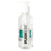 Гель-лубрикант продлевающего действия SPLASHGLIDE LONGPLAY PROLONG - 330 мл. - Splashglide - купить с доставкой в Раменском