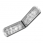 Чёрный мастурбатор FLIP HOLE BLACK - Tenga - в Раменском купить с доставкой