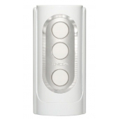 Белый мастурбатор FLIP HOLE WHITE - Tenga - в Раменском купить с доставкой