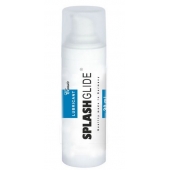 Лубрикант на водной основе Splashglide Lubricant Classic - 30 мл. - Splashglide - купить с доставкой в Раменском
