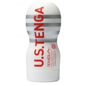 Мастурбатор Original Vacuum Cup Gentle Ultra size - Tenga - в Раменском купить с доставкой