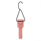 Подвес для просушки рукава мастурбатора Fleshlight Hang Dry - Fleshlight - купить с доставкой в Раменском