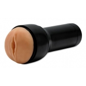 Телесный мастурбатор-вагина Feel Stroker - Kiiroo - в Раменском купить с доставкой