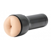 Телесный мастурбатор-анус Feel Stroker - Kiiroo - в Раменском купить с доставкой