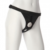 Универсальные трусики Vac-U-Lock ULTRA HARNESS - Doc Johnson - купить с доставкой в Раменском