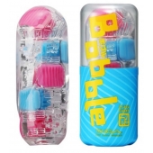 Мастурбатор Tenga Bobble Crazy Cubes - Tenga - в Раменском купить с доставкой