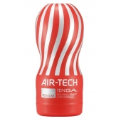 Мастурбатор Reusable Vacuum CUP Regular - Tenga - в Раменском купить с доставкой