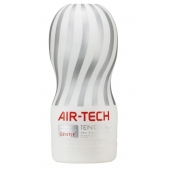 Мастурбатор Reusable Vacuum CUP Gentle - Tenga - в Раменском купить с доставкой
