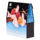 Соль для ванны Lovebath Ocean temptation, превращающая воду в гель - 650 гр. - Shunga - купить с доставкой в Раменском