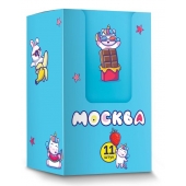 Набор из 11 саше лубрикантов  Москва - Москва - купить с доставкой в Раменском