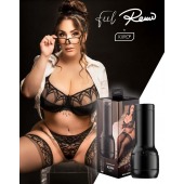 Телесный мастурбатор-вагина Feel Romi Chase - Kiiroo - в Раменском купить с доставкой