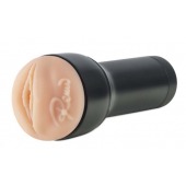 Телесный мастурбатор-вагина Feel Romi Chase - Kiiroo - в Раменском купить с доставкой