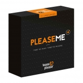 Эротическая игра для двоих Please Me - Tease&Please - купить с доставкой в Раменском