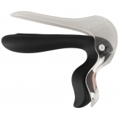 Вагинальный расширитель Vibrating Speculum с вибрацией и подсветкой - Orion - купить с доставкой в Раменском