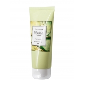 Лубрицирующий гель для интимного ухода Organic Rosemary с ароматом розмарина - 100 мл. - Pleasure Lab - купить с доставкой в Раменском