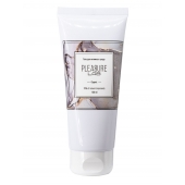 Лубрицирующий гель для интимного ухода Organic - 100 мл. - Pleasure Lab - купить с доставкой в Раменском