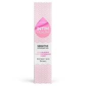 Деликатный лубрикант на водной основе Intim Health Sensitive - 100 гр. - Биоритм - купить с доставкой в Раменском