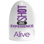 Телесный мастурбатор-анус Anal Mini Masturbator - Adrien Lastic - в Раменском купить с доставкой